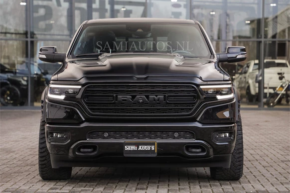 Dodge Ram Pick-Up - Afbeelding 2 van 30