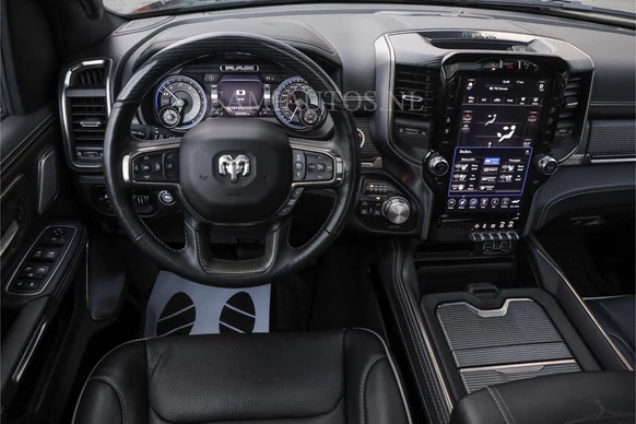 Dodge Ram Pick-Up - Afbeelding 4 van 30