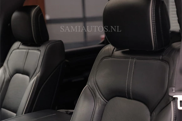 Dodge Ram Pick-Up - Afbeelding 6 van 30