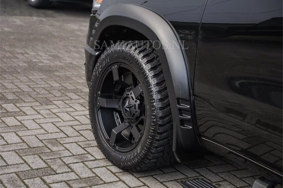 Dodge Ram Pick-Up - Afbeelding 7 van 30