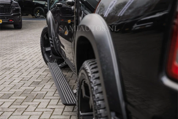 Dodge Ram Pick-Up - Afbeelding 8 van 30