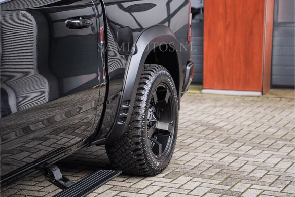 Dodge Ram Pick-Up - Afbeelding 9 van 30