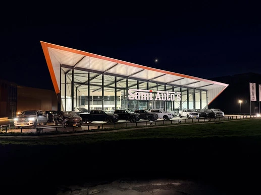 Dodge Ram Pick-Up - Afbeelding 10 van 30