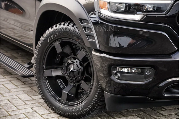 Dodge Ram Pick-Up - Afbeelding 13 van 30