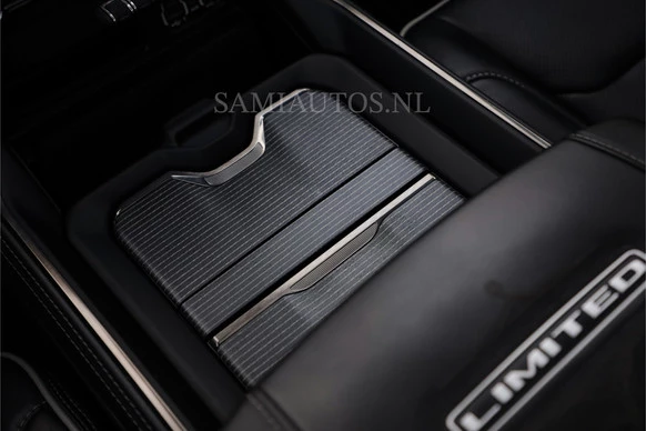 Dodge Ram Pick-Up - Afbeelding 14 van 30