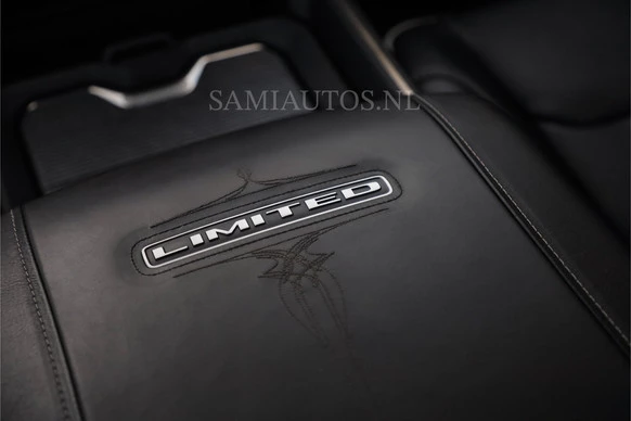 Dodge Ram Pick-Up - Afbeelding 15 van 30