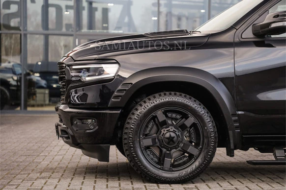 Dodge Ram Pick-Up - Afbeelding 16 van 30