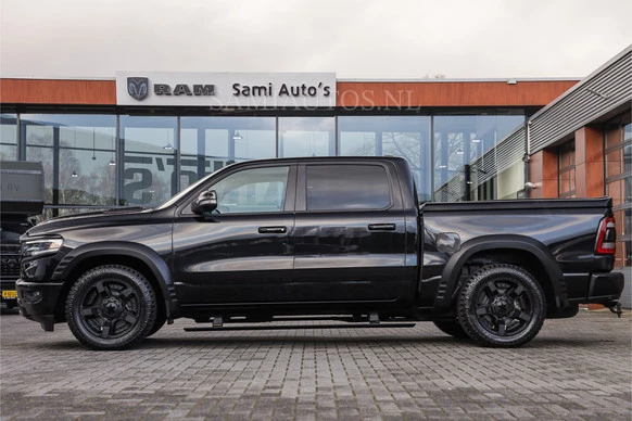 Dodge Ram Pick-Up - Afbeelding 19 van 30