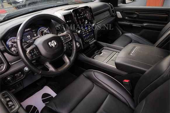 Dodge Ram Pick-Up - Afbeelding 20 van 30