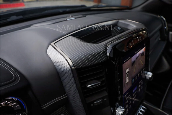 Dodge Ram Pick-Up - Afbeelding 22 van 30