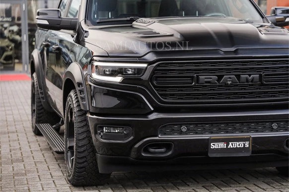 Dodge Ram Pick-Up - Afbeelding 23 van 30