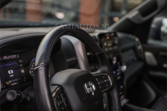 Dodge Ram Pick-Up - Afbeelding 24 van 30