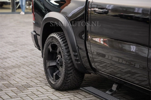 Dodge Ram Pick-Up - Afbeelding 25 van 30