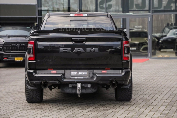 Dodge Ram Pick-Up - Afbeelding 27 van 30