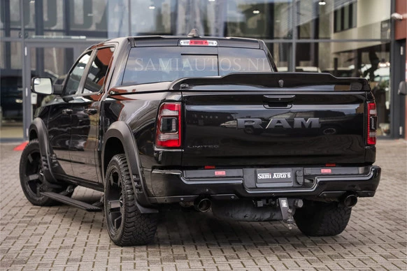 Dodge Ram Pick-Up - Afbeelding 29 van 30