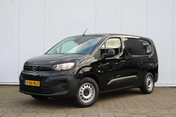 Opel Combo-e - Afbeelding 1 van 24
