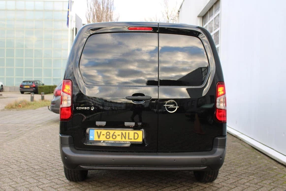 Opel Combo-e - Afbeelding 3 van 24