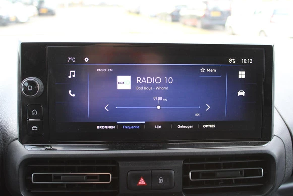 Opel Combo-e - Afbeelding 17 van 24