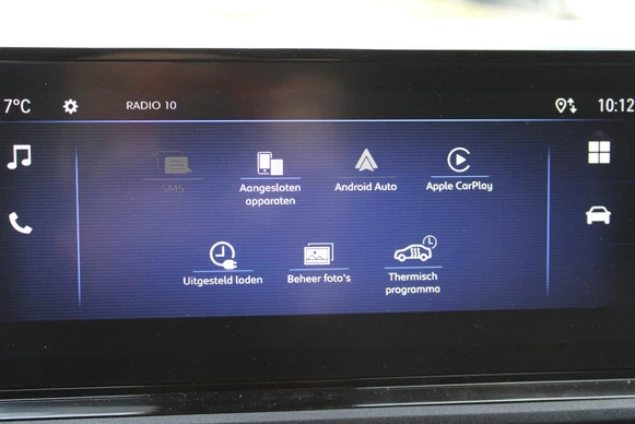 Opel Combo-e - Afbeelding 18 van 24