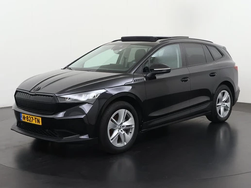 Škoda Enyaq iV - Afbeelding 1 van 30