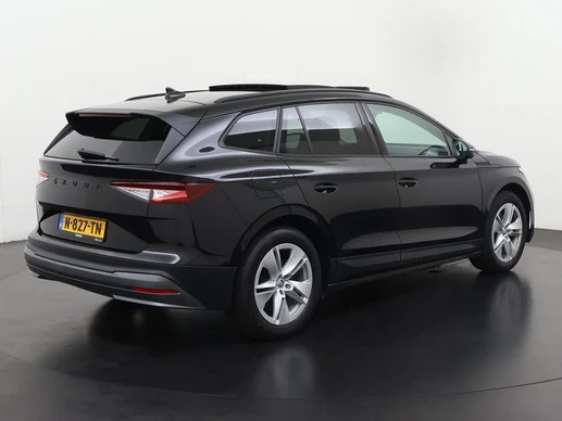 Škoda Enyaq iV - Afbeelding 4 van 30