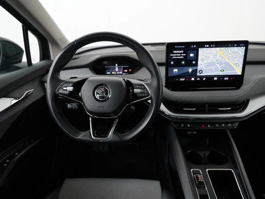 Škoda Enyaq iV - Afbeelding 6 van 30