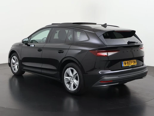 Škoda Enyaq iV - Afbeelding 7 van 30