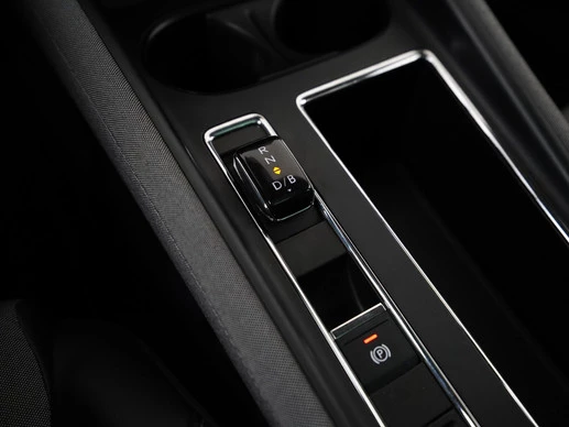 Škoda Enyaq iV - Afbeelding 12 van 30