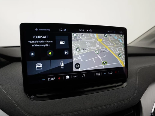 Škoda Enyaq iV - Afbeelding 15 van 30