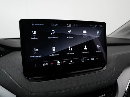 Škoda Enyaq iV - Afbeelding 16 van 30