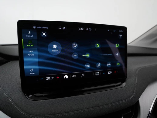 Škoda Enyaq iV - Afbeelding 18 van 30