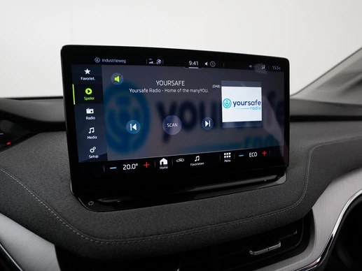 Škoda Enyaq iV - Afbeelding 20 van 30