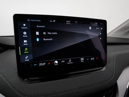 Škoda Enyaq iV - Afbeelding 22 van 30