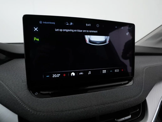 Škoda Enyaq iV - Afbeelding 23 van 30