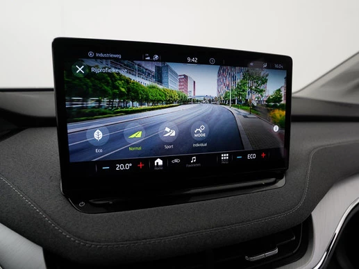 Škoda Enyaq iV - Afbeelding 24 van 30