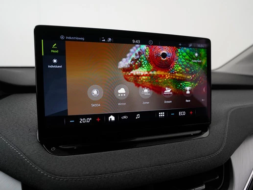 Škoda Enyaq iV - Afbeelding 25 van 30