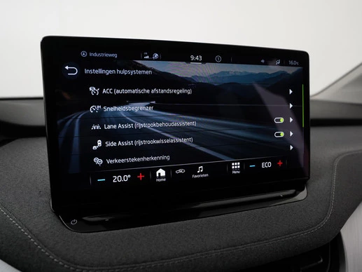 Škoda Enyaq iV - Afbeelding 26 van 30