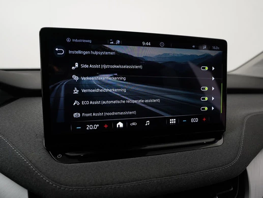 Škoda Enyaq iV - Afbeelding 27 van 30