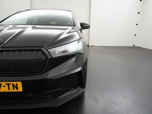 Škoda Enyaq iV - Afbeelding 28 van 30