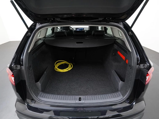 Škoda Enyaq iV - Afbeelding 30 van 30