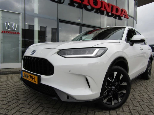 Honda ZR-V - Afbeelding 1 van 20