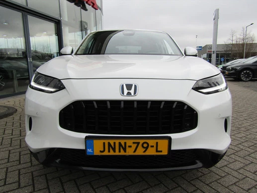 Honda ZR-V - Afbeelding 3 van 20