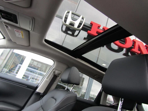 Honda ZR-V - Afbeelding 11 van 20