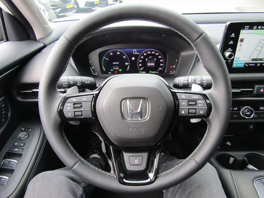 Honda ZR-V - Afbeelding 13 van 20