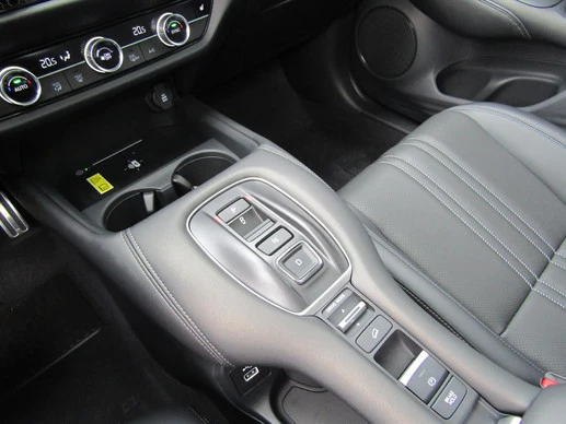 Honda ZR-V - Afbeelding 16 van 20