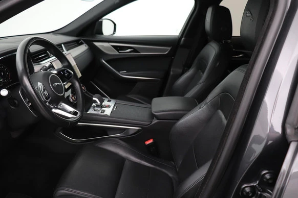Jaguar F-PACE - Afbeelding 3 van 30