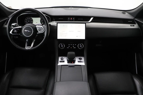 Jaguar F-PACE - Afbeelding 4 van 30