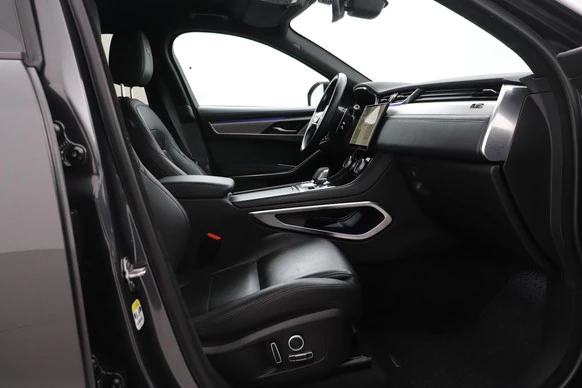 Jaguar F-PACE - Afbeelding 5 van 30