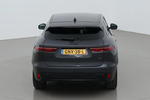 Jaguar F-PACE - Afbeelding 9 van 30