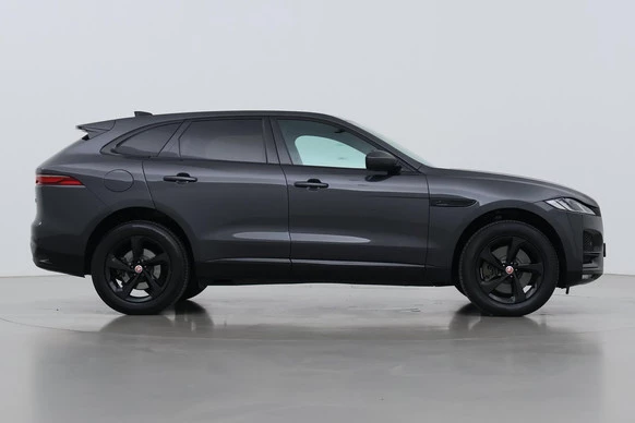 Jaguar F-PACE - Afbeelding 10 van 30